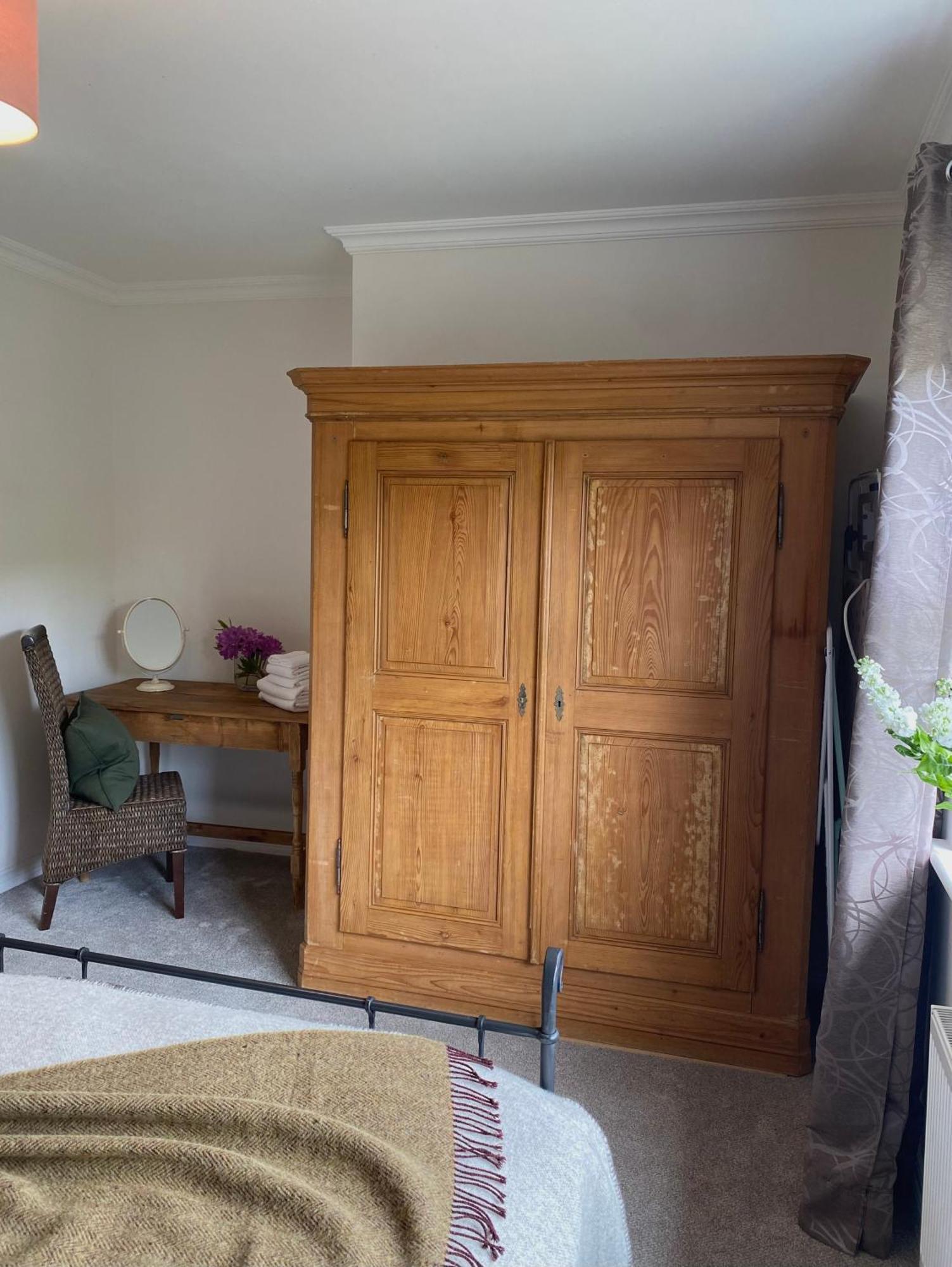 Shanakeever Farm - 3 Bedroom Apartment Clifden Ngoại thất bức ảnh