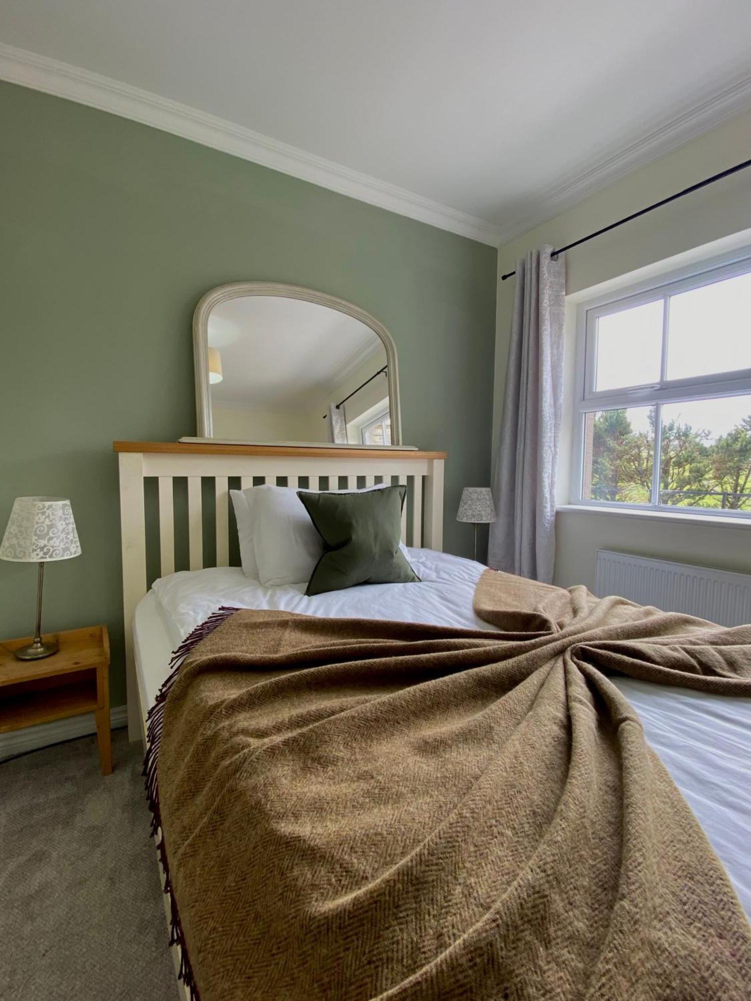 Shanakeever Farm - 3 Bedroom Apartment Clifden Ngoại thất bức ảnh