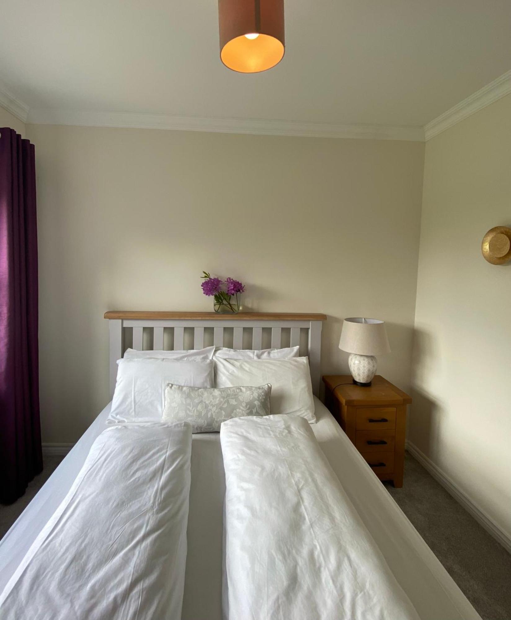 Shanakeever Farm - 3 Bedroom Apartment Clifden Ngoại thất bức ảnh